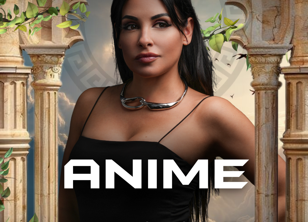 ANIME