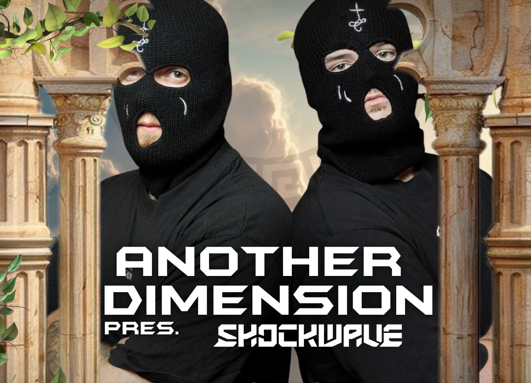 Another Dimension pres. Shockwave