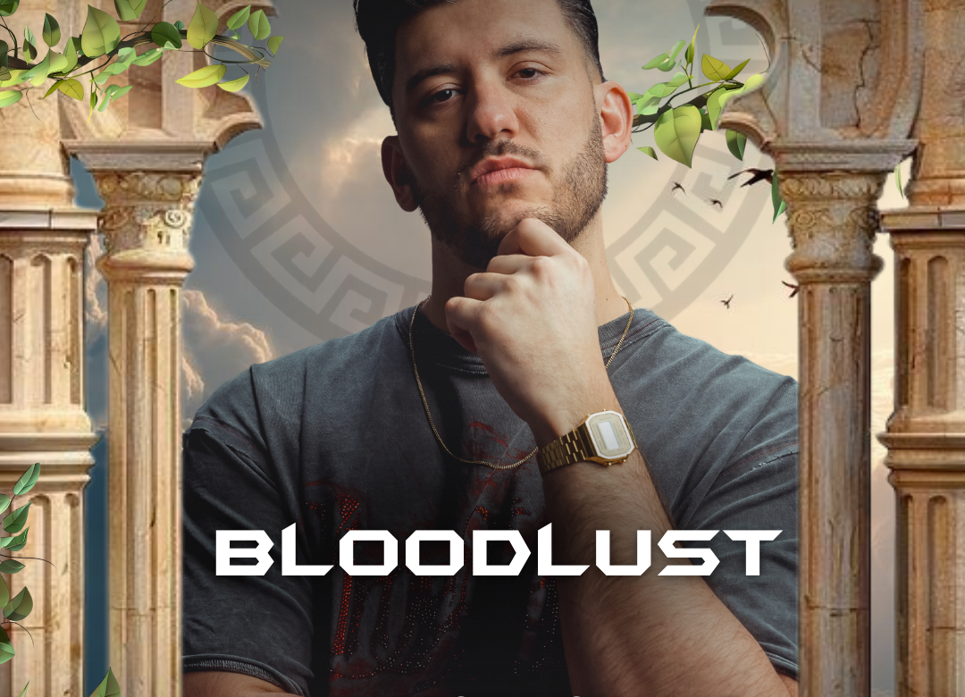 Bloodlust