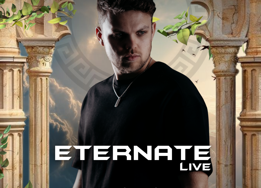 Eternate (Live)
