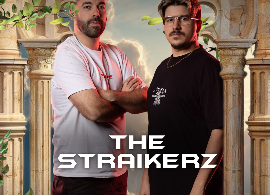 The Straikerz