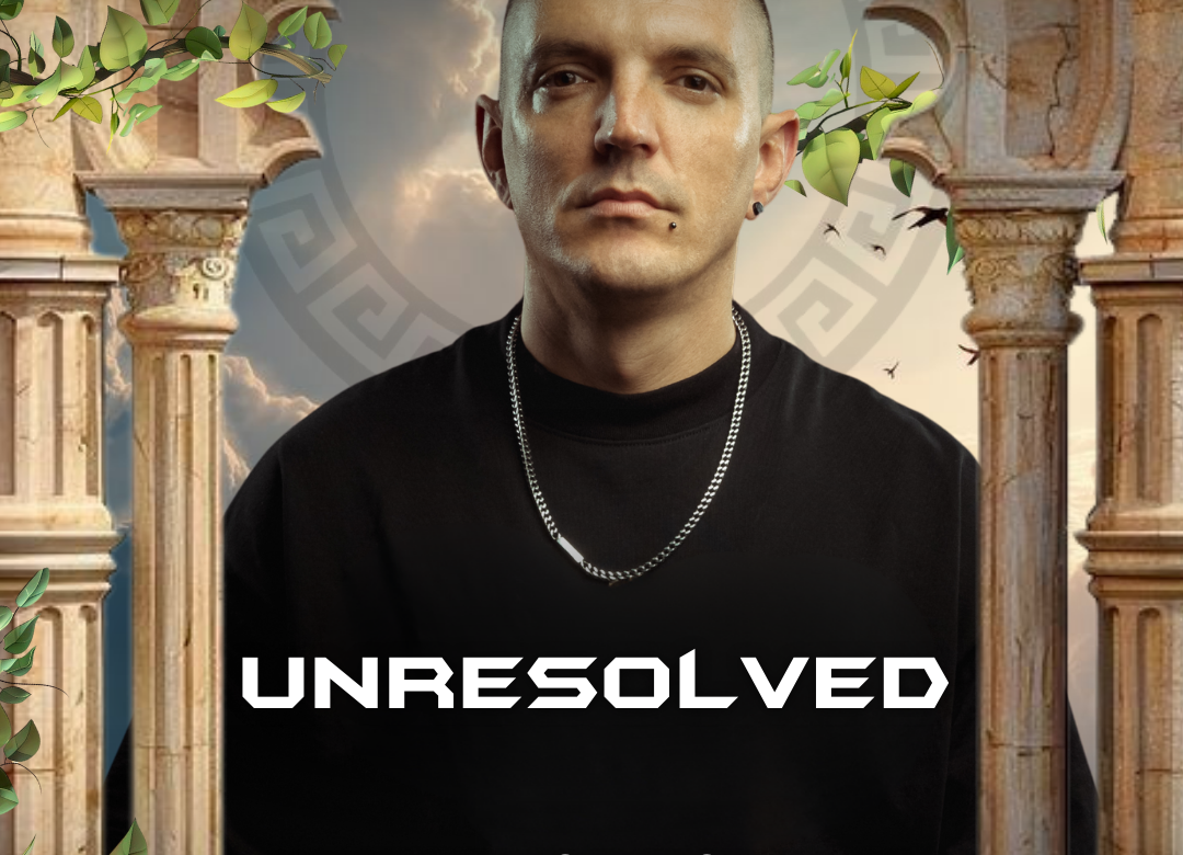 Unresolved